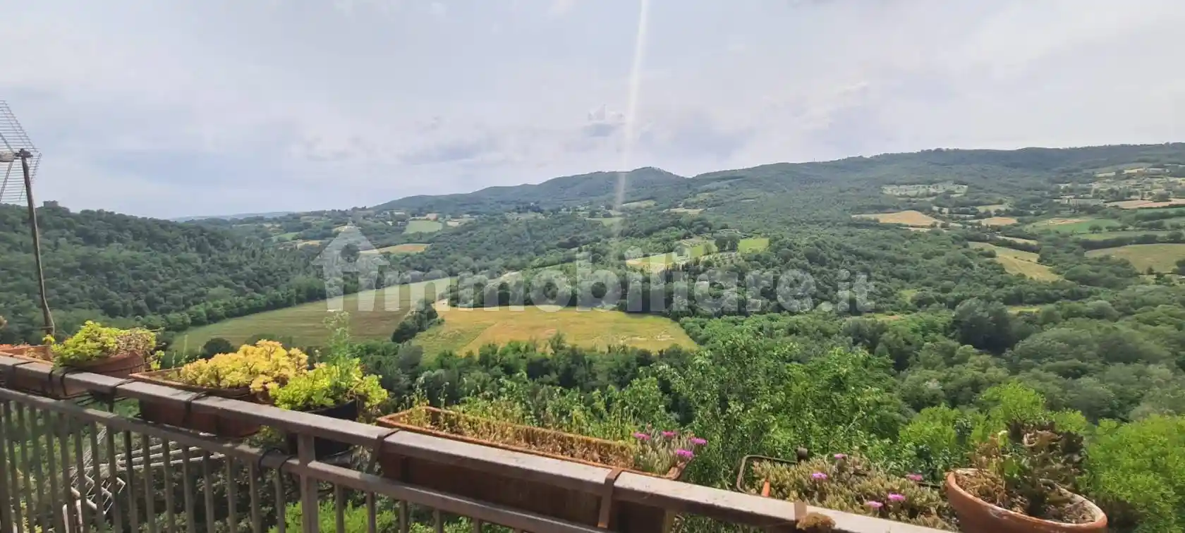 Casa indipendente in vendita a Todi