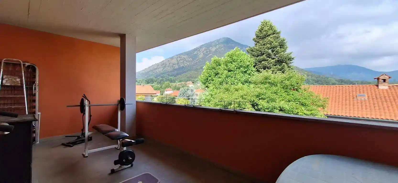 Villetta a schiera in vendita a Piossasco