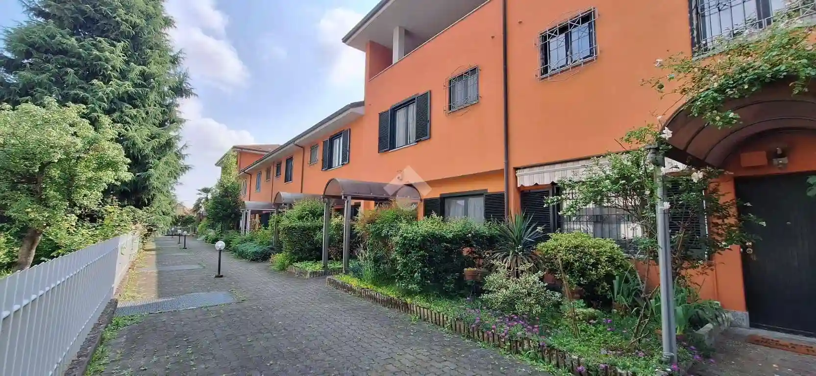 Villetta a schiera - foto 2