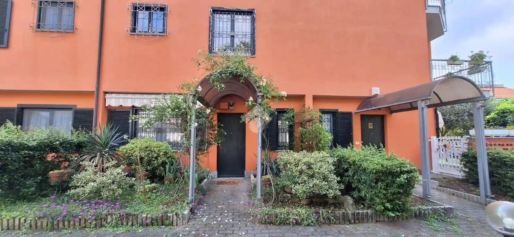 Villetta a schiera - foto 3