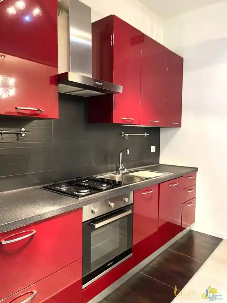 Appartamento in affitto a Parma