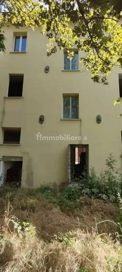 Villa in vendita a Fabriano