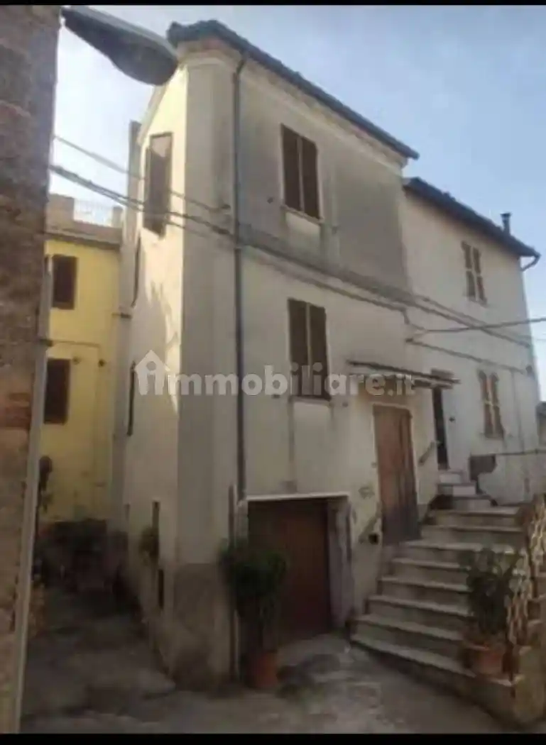 Appartamento in vendita a Fabriano
