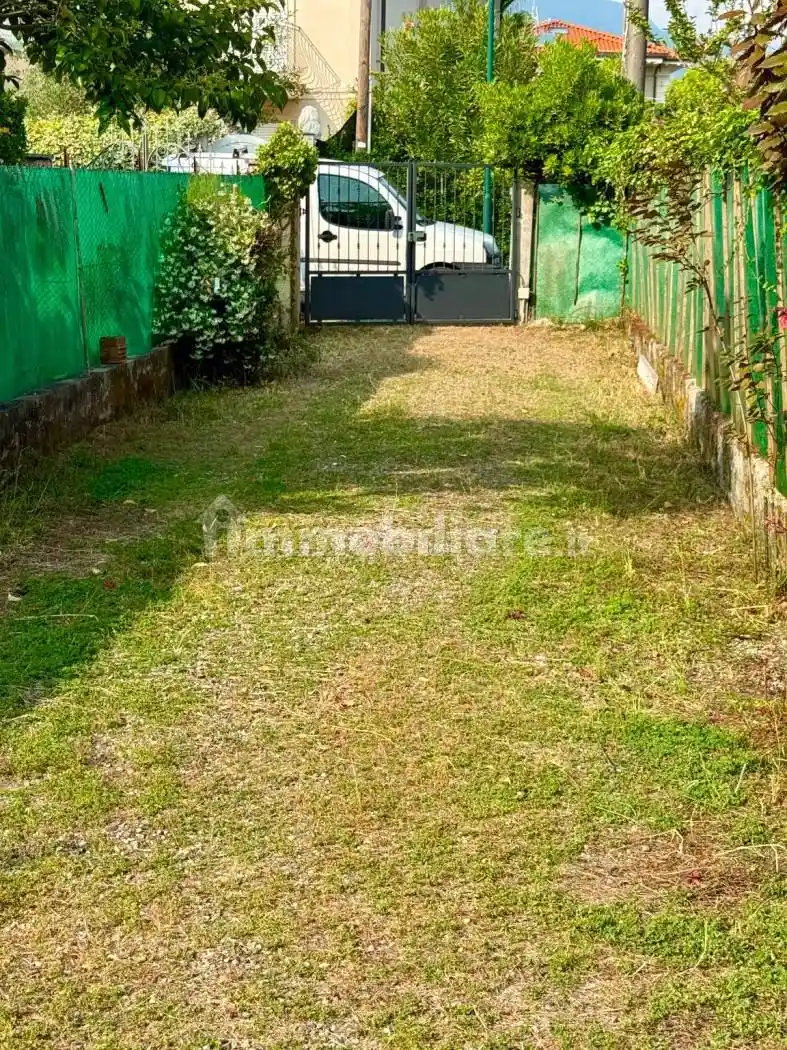 Villa in affitto a Forte dei Marmi