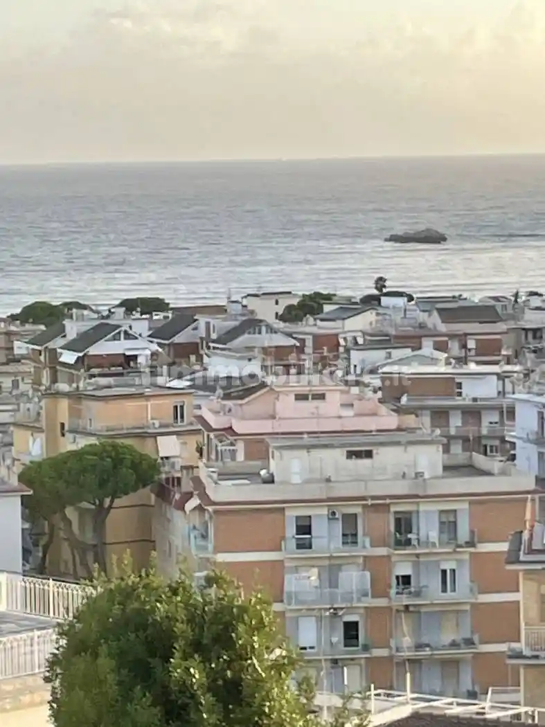 Appartamento in vendita a Gaeta