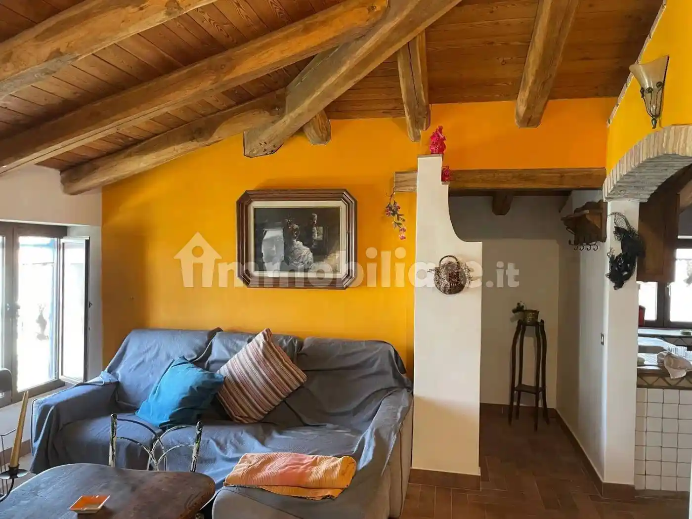 Appartamento in vendita a Gaeta