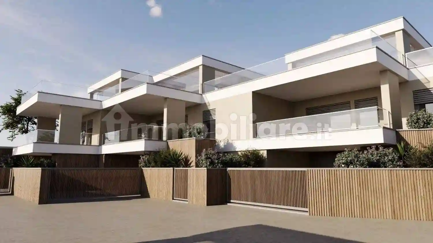 Villa - foto 5
