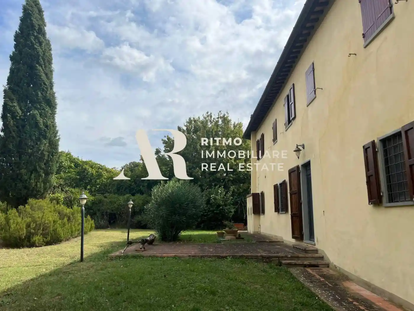 Villa unifamiliare strada di badia 12, Barberino Tavarnelle - foto 2