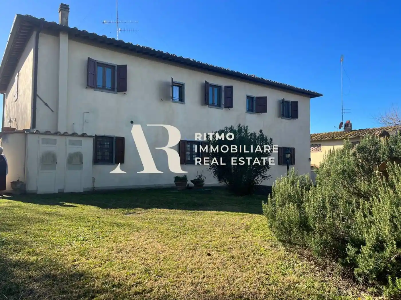 Villa unifamiliare strada di badia 12, Barberino Tavarnelle - foto 3