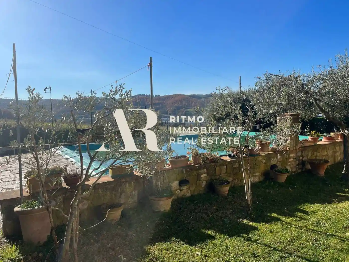Villa unifamiliare strada di badia 12, Barberino Tavarnelle - foto 5