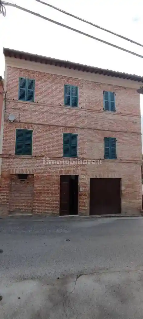 Villa in vendita a Fabriano