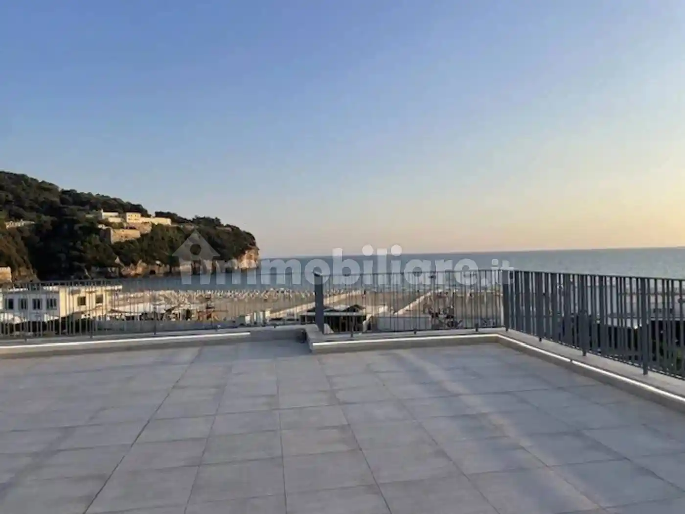 Appartamento in vendita a Gaeta
