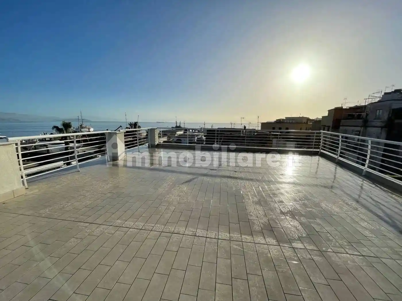 Appartamento in vendita a Gaeta