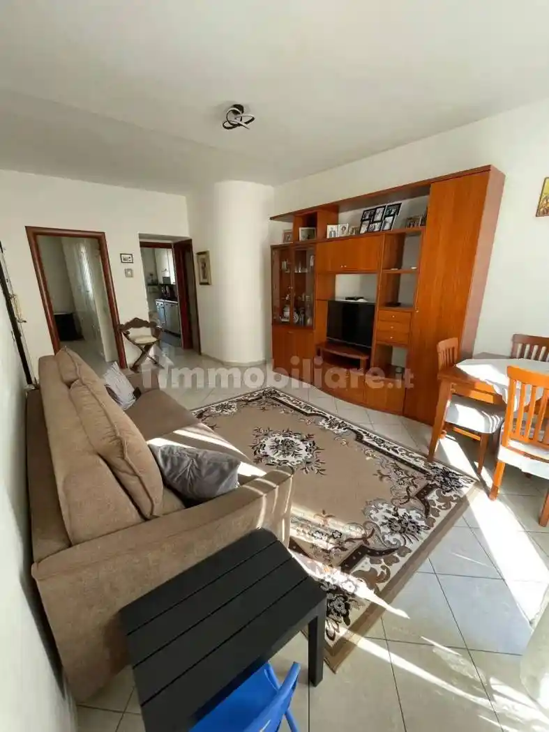Appartamento in vendita a Gaeta