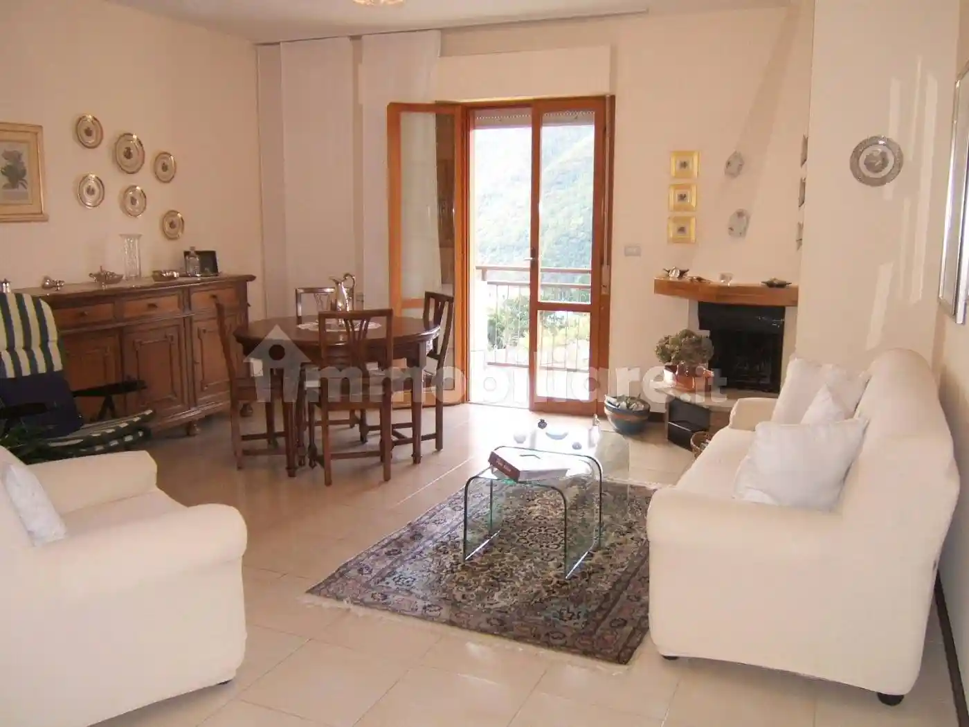 Appartamento in vendita a Fivizzano