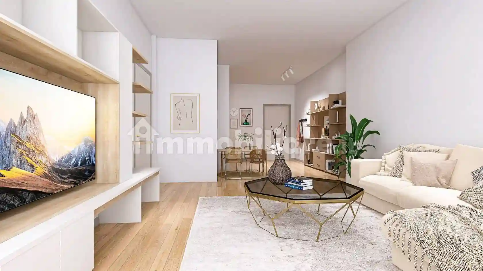 Appartamento - foto 3