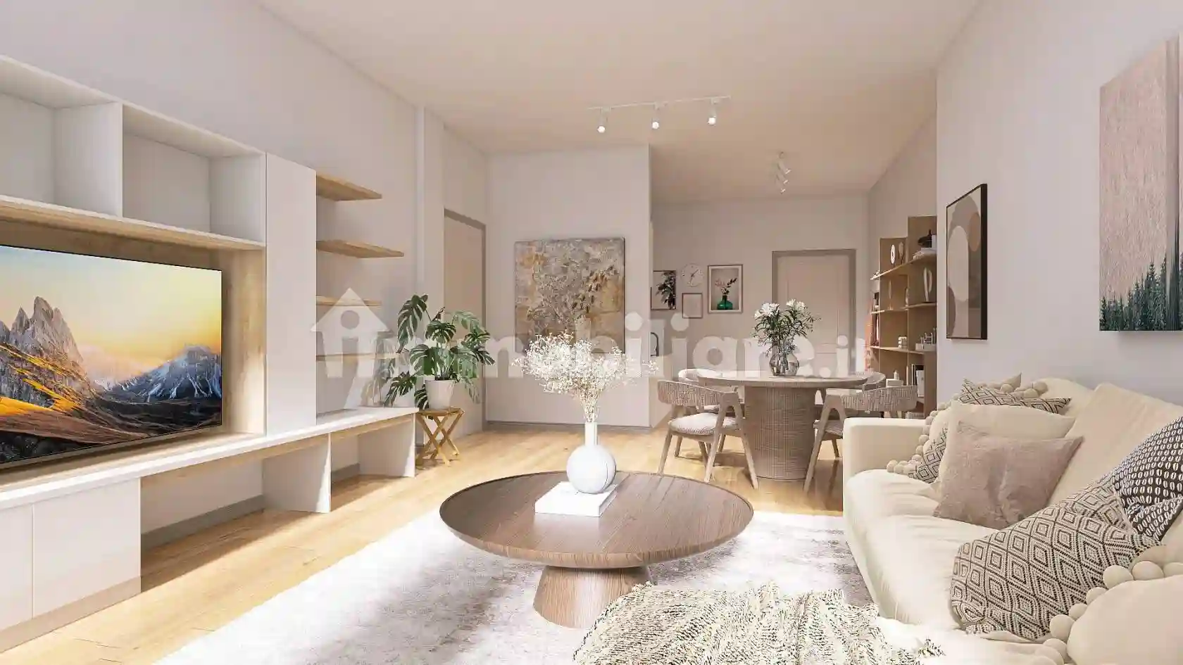 Appartamento - foto 4