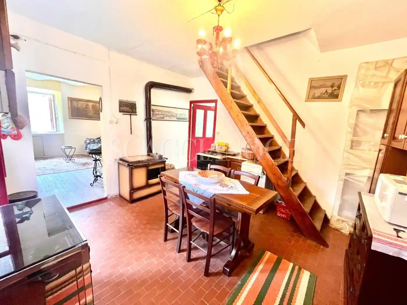 Casa indipendente - foto 4