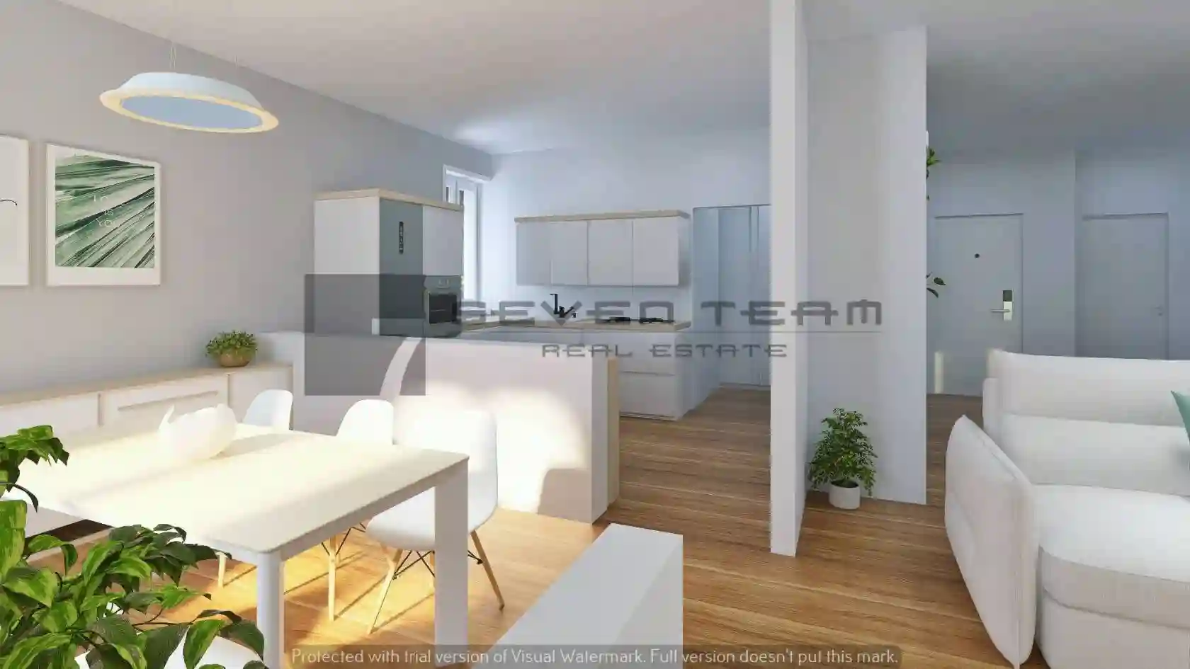 Appartamento - foto 4