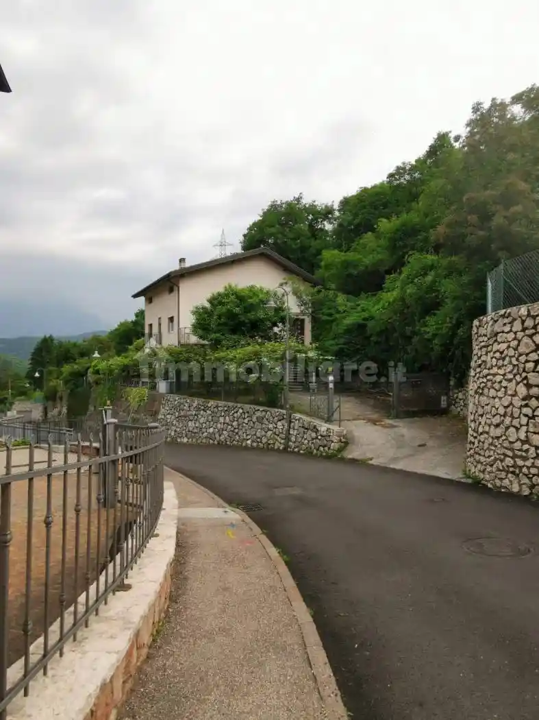 Villa bifamiliare Strada alla Funivia 5, Sardagna, Trento - foto 5