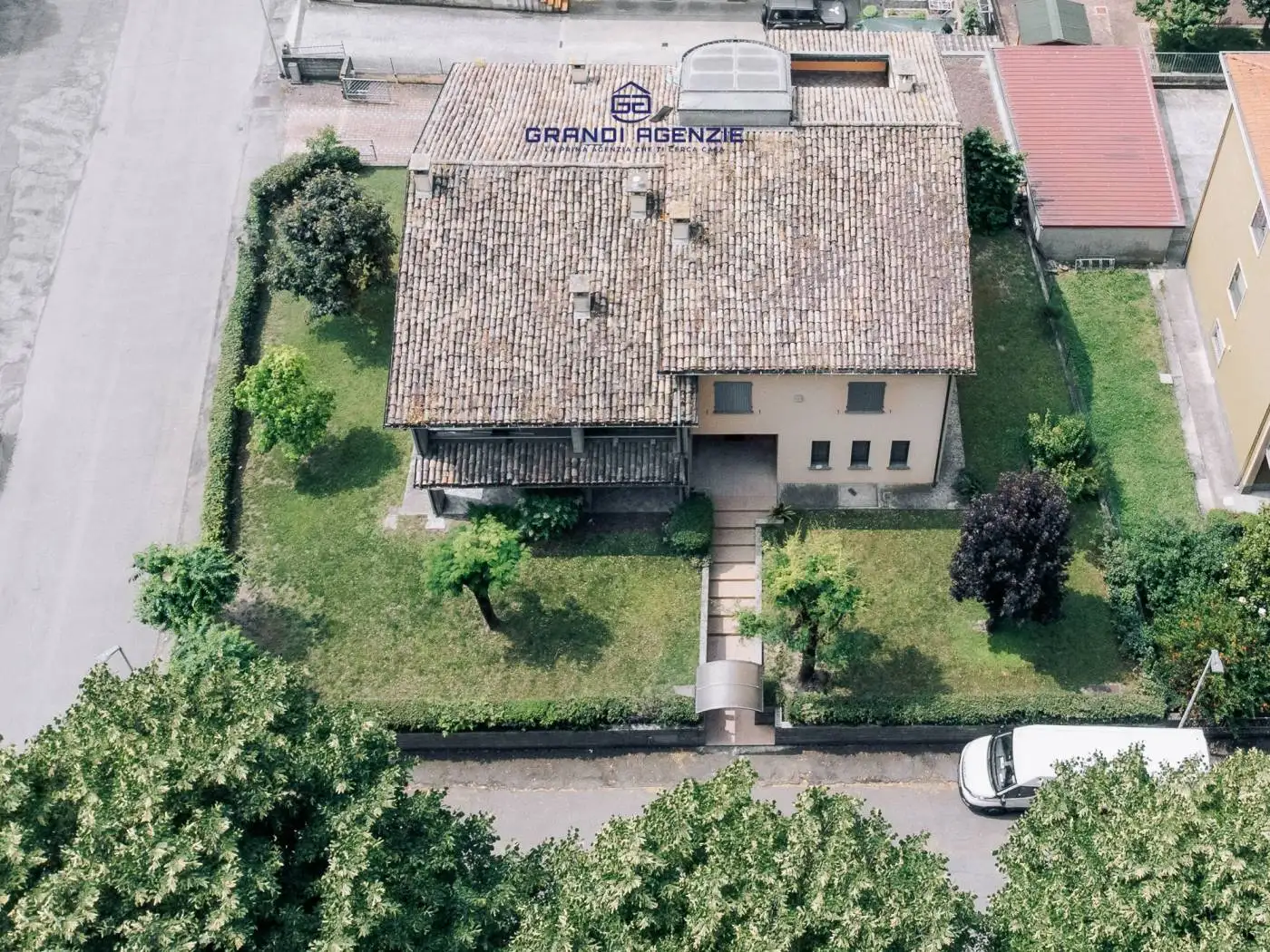 Villa in vendita a Soragna