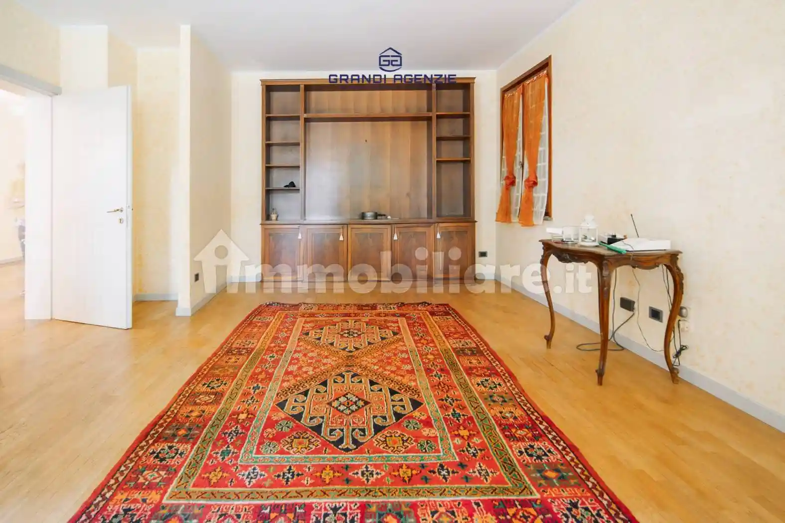 Villa bifamiliare viale 1 Maggio, Centro, Soragna - foto 3