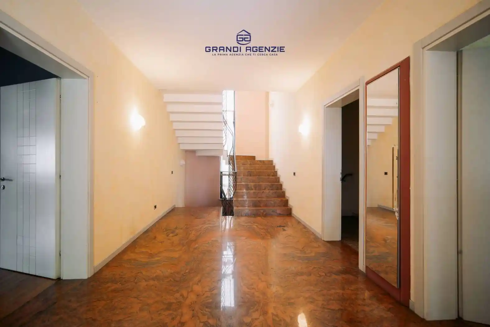 Villa bifamiliare viale 1 Maggio, Centro, Soragna - foto 4