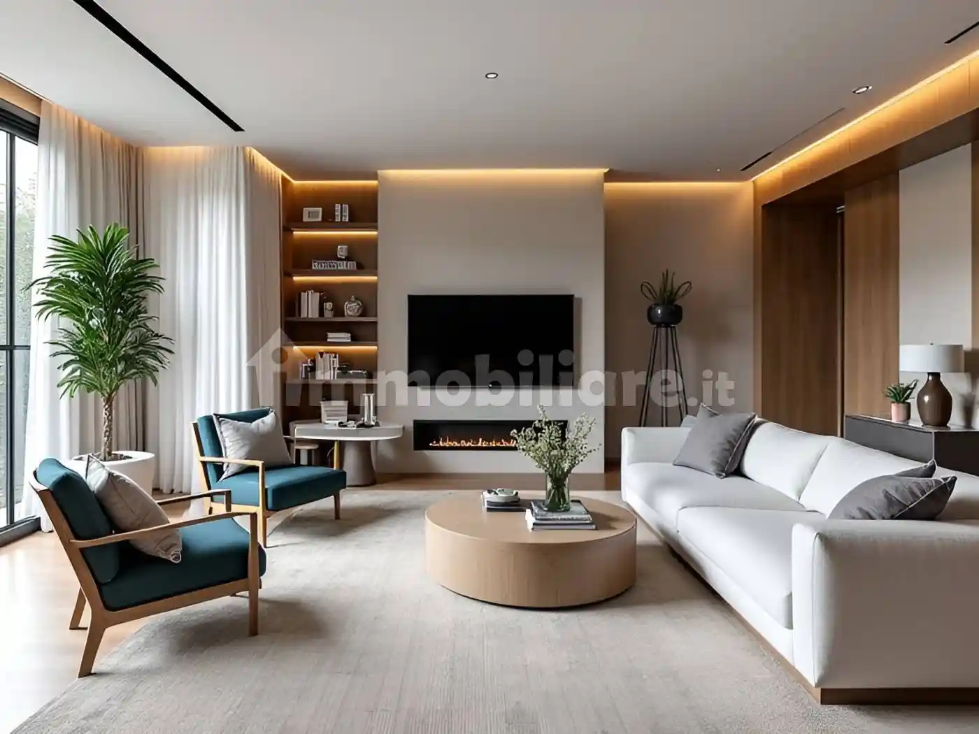 Appartamento in vendita a Agliana