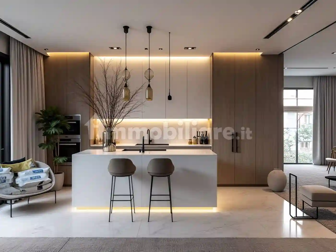 Appartamento - foto 2