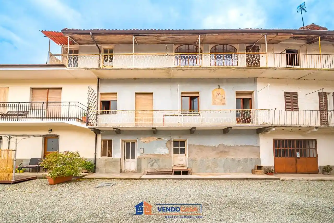 Palazzo - Edificio - foto 2