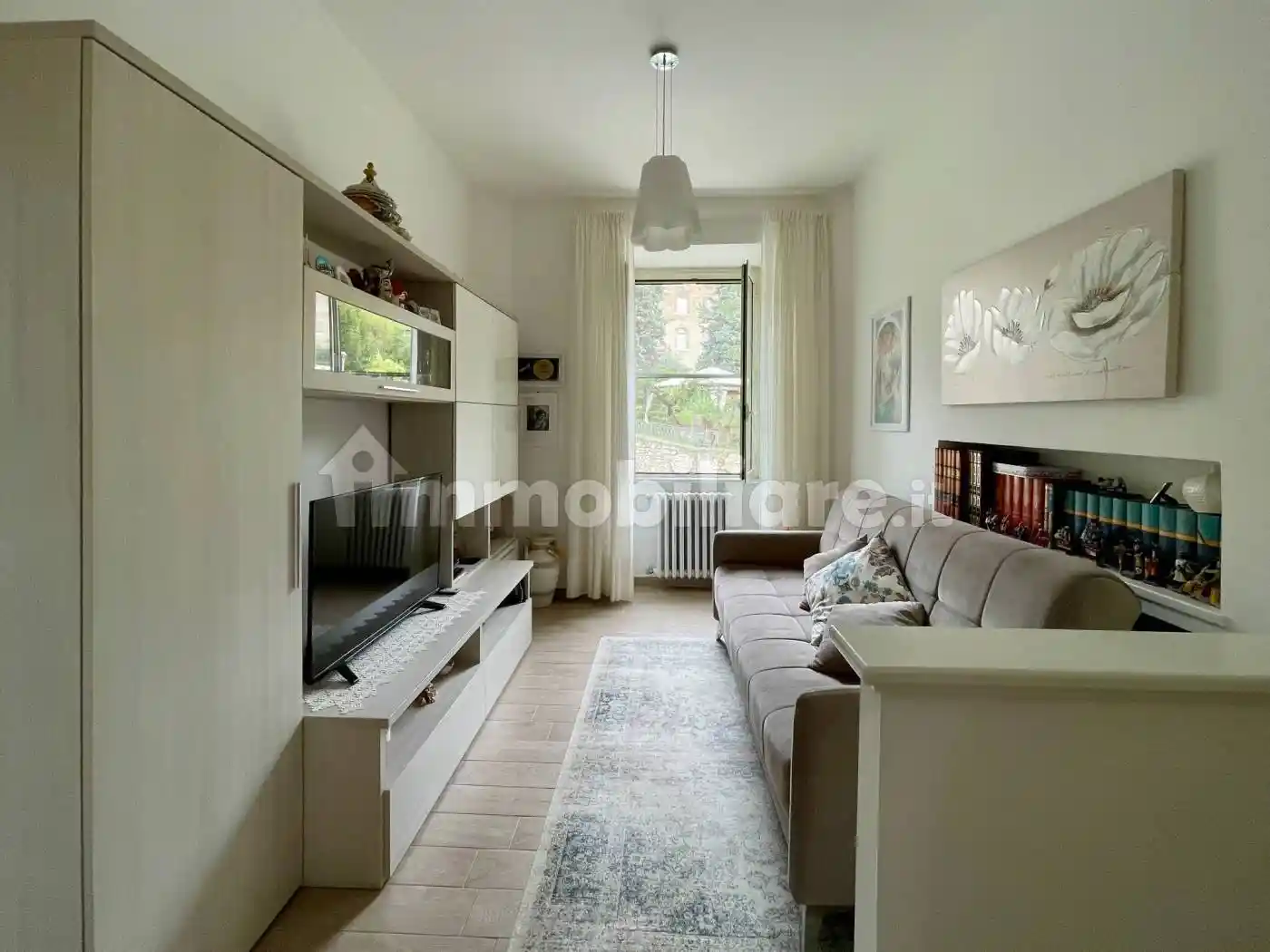 Appartamento in vendita a Arpino