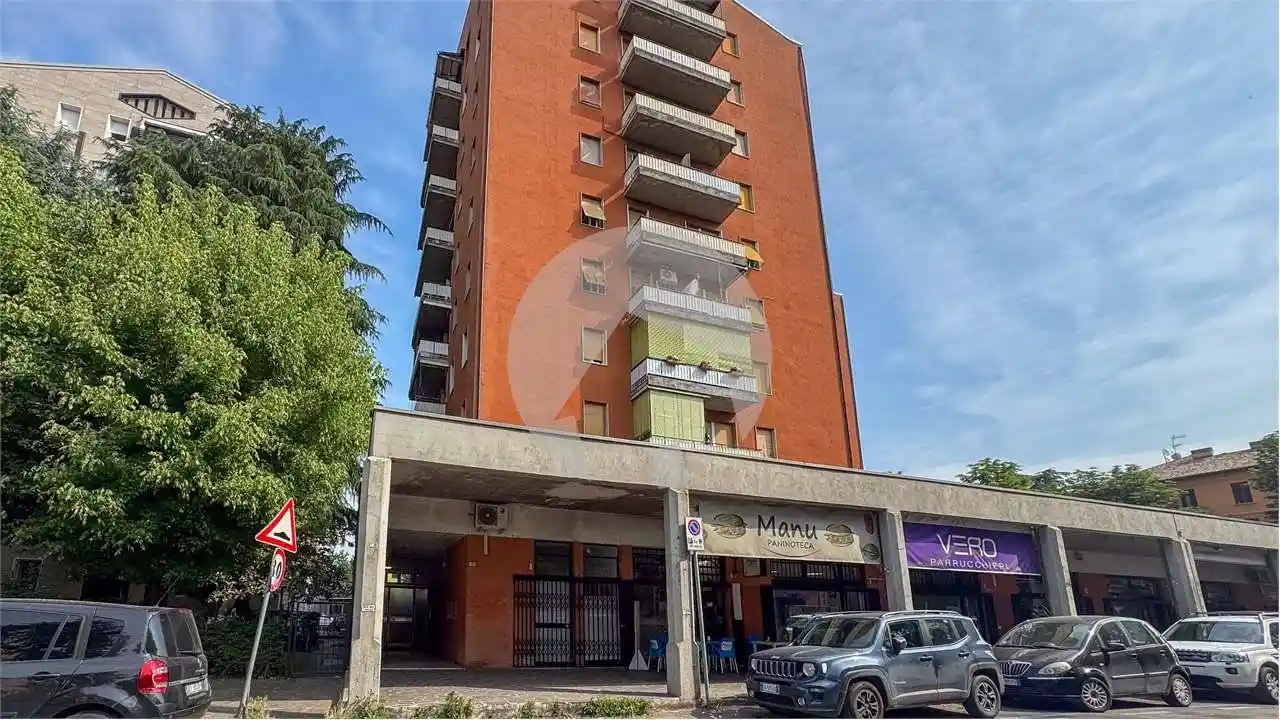 Appartamento in vendita a Reggio Emilia