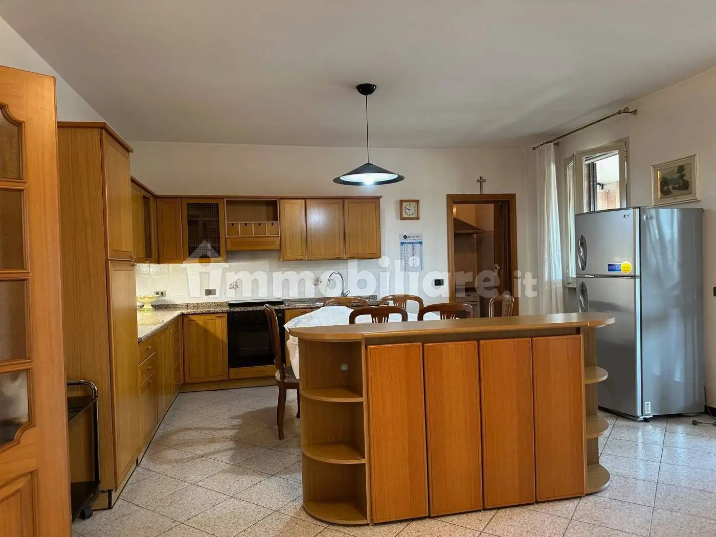 Appartamento in vendita a Ferrara