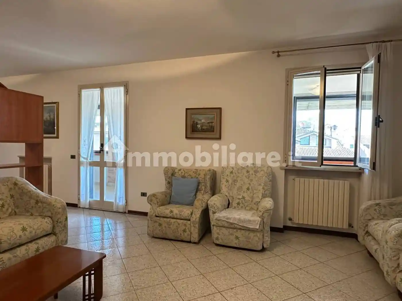 Appartamento via dell'Alloro, Cona, Ferrara - foto 2