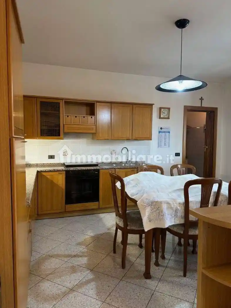 Appartamento via dell'Alloro, Cona, Ferrara - foto 4