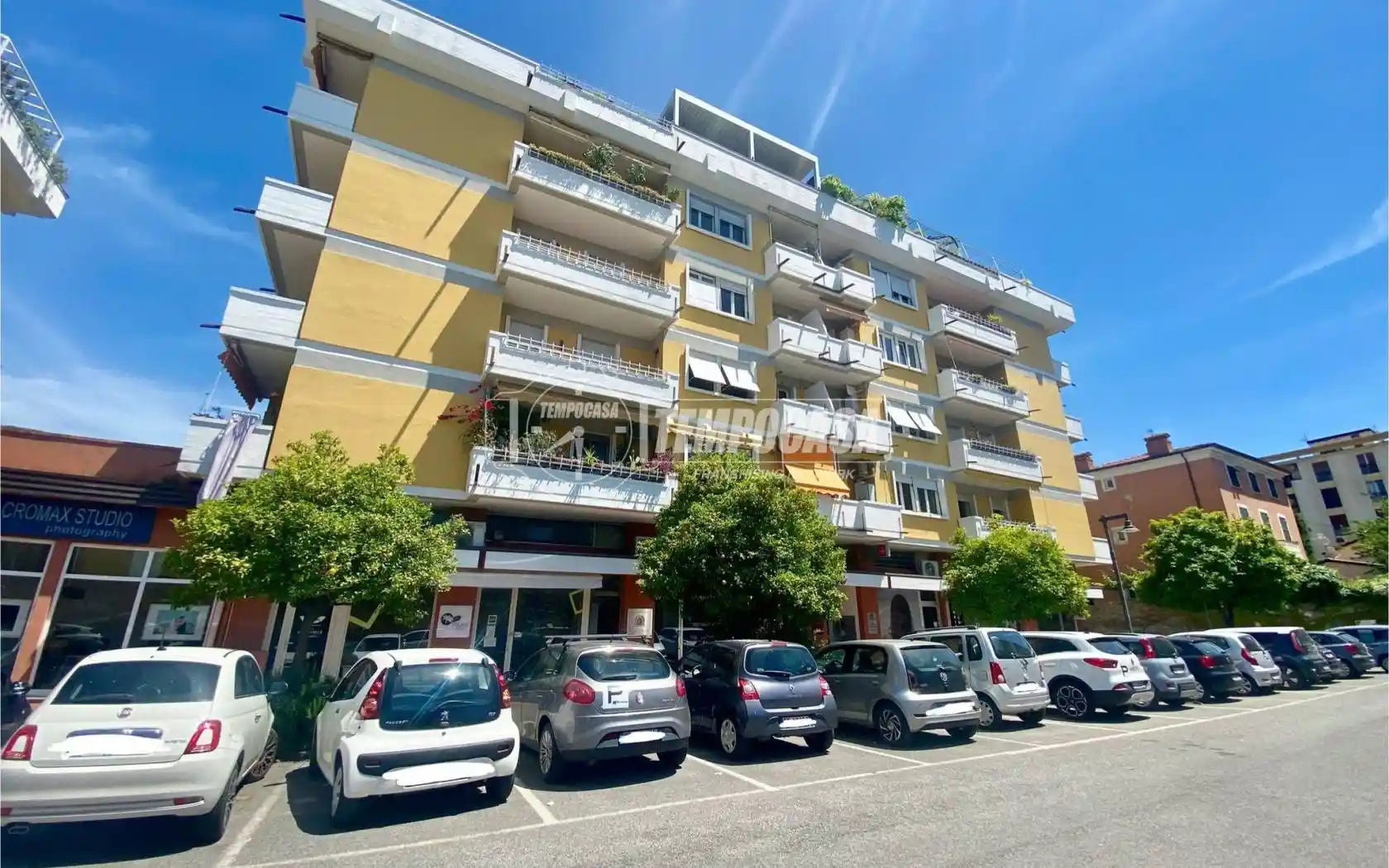 Appartamento in vendita a Massa