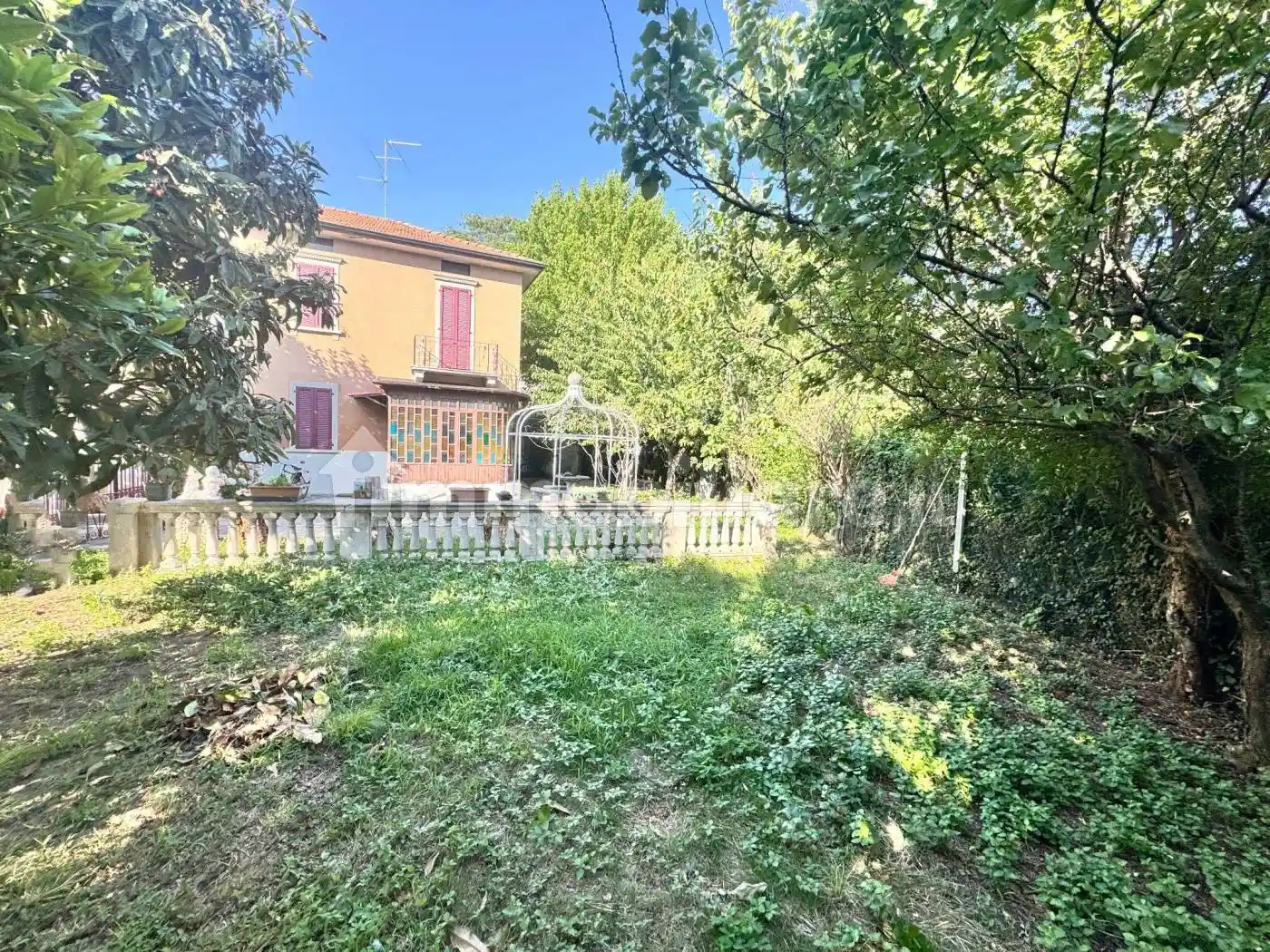 Villa in vendita a Bergamo