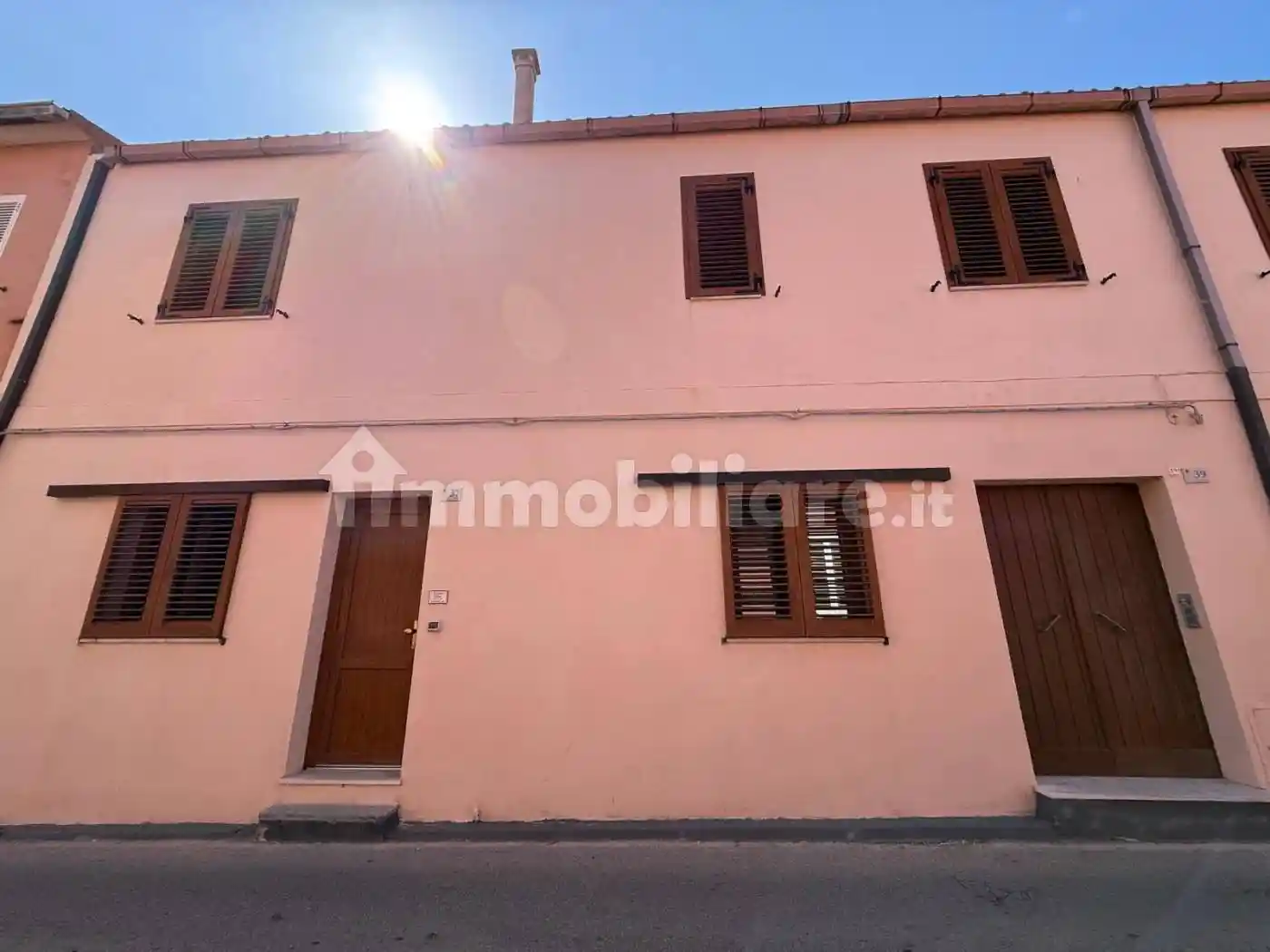 Appartamento in vendita a La Maddalena