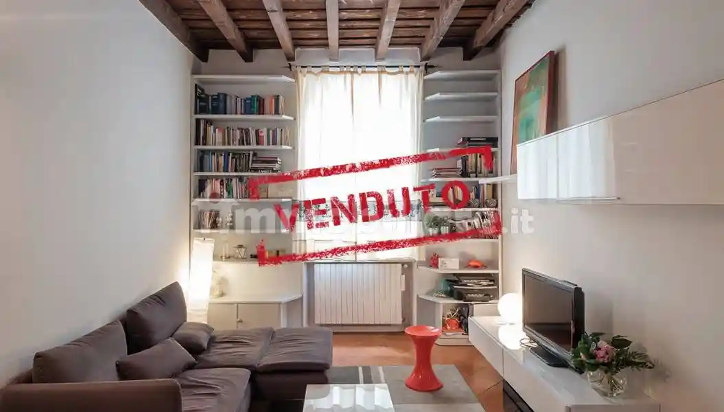 Appartamento in vendita a Brescia