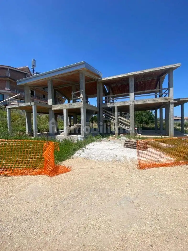 Villa in vendita a Ionadi