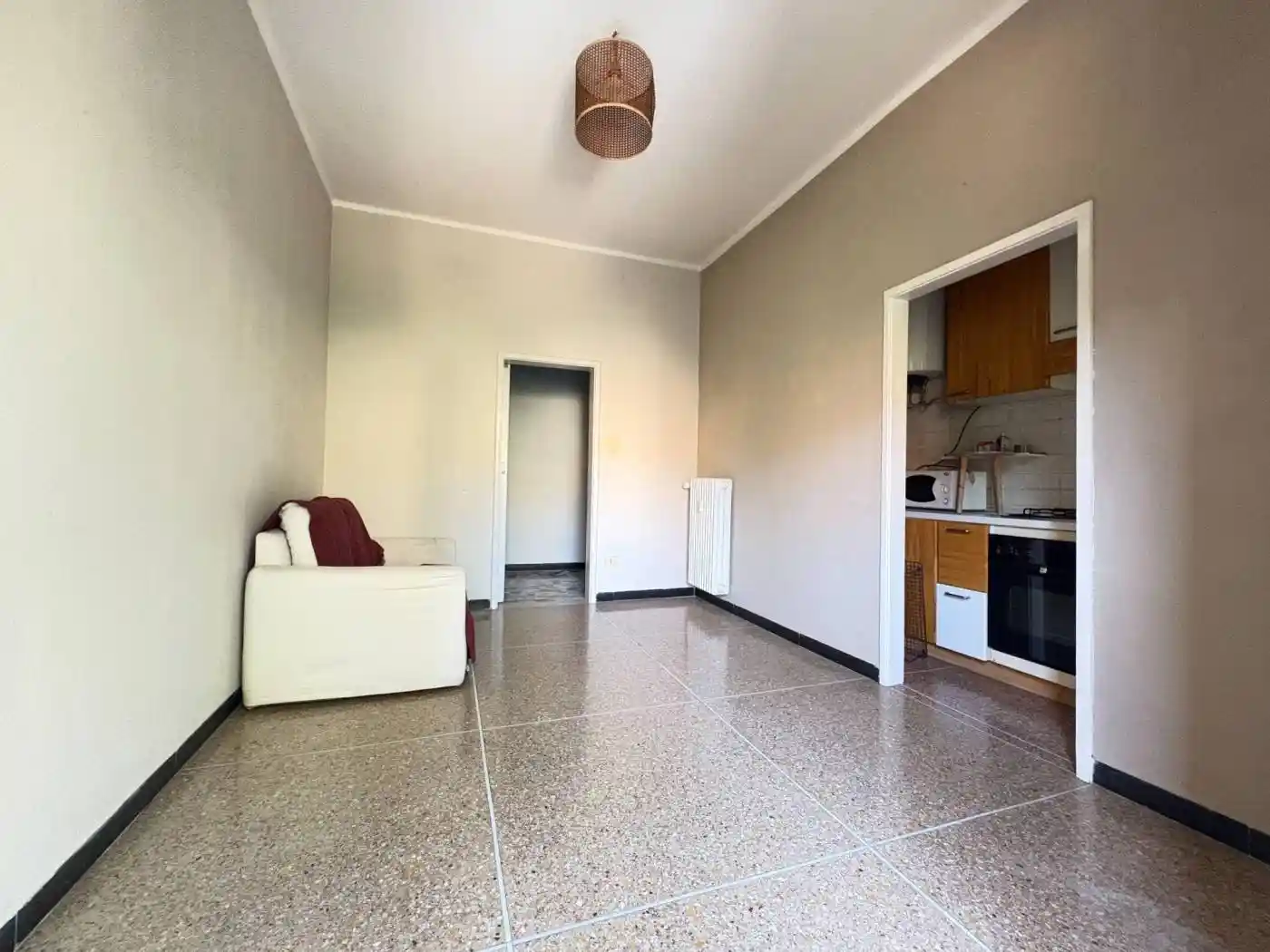 Trilocale via Canonica 52, Talon, Croce, Casalecchio di Reno - foto 2