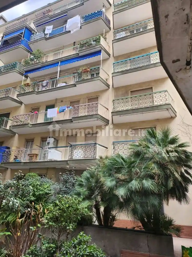 Appartamento in vendita a Vallecrosia