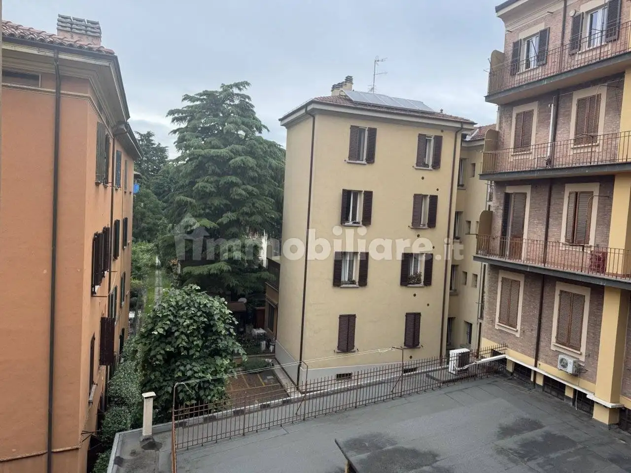 Appartamento in vendita a Bologna