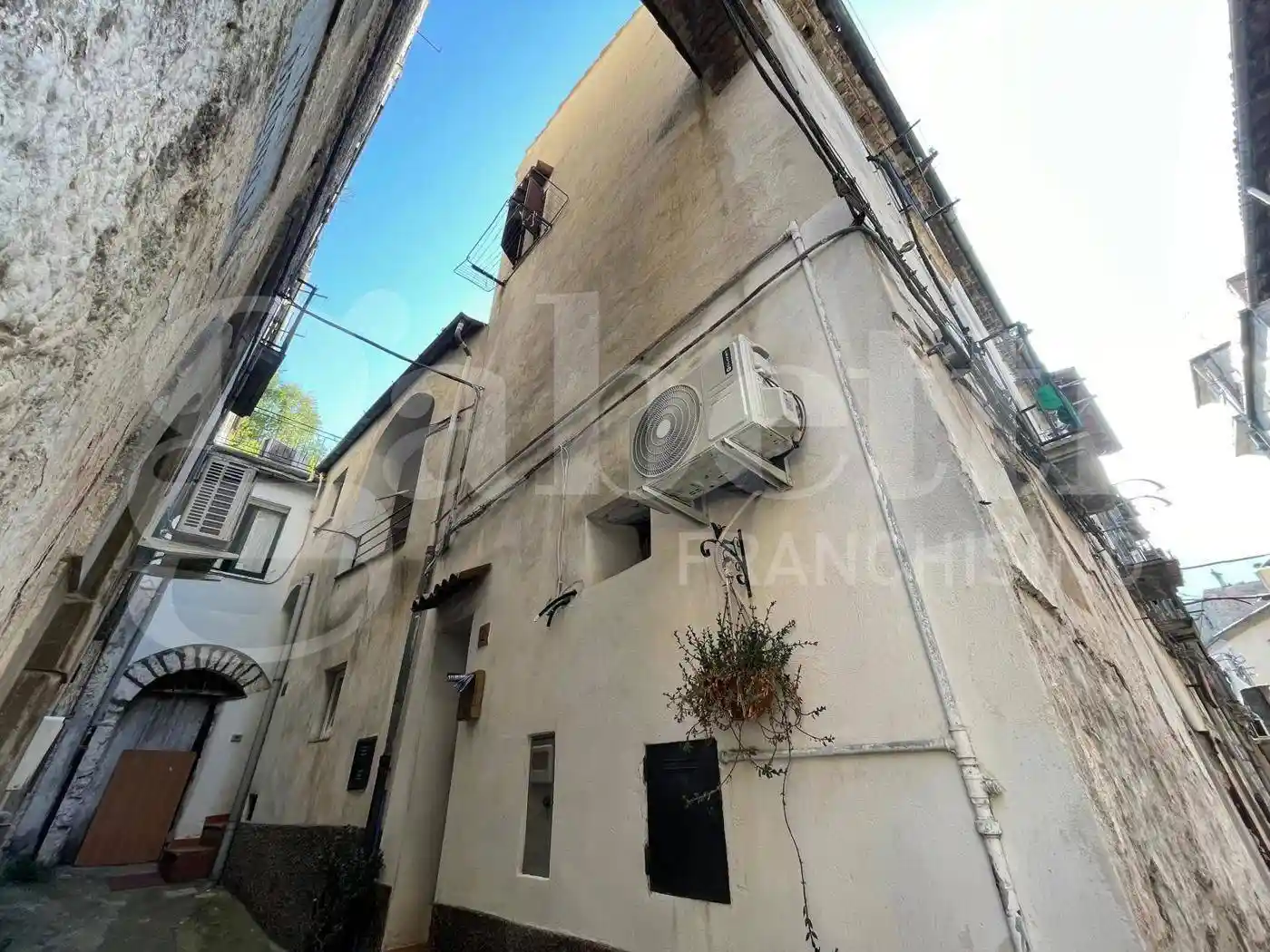 Casa indipendente in vendita a Itri