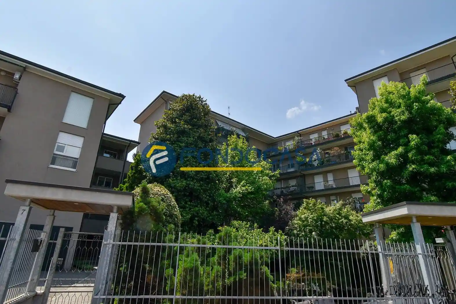 Appartamento in vendita a Lodi