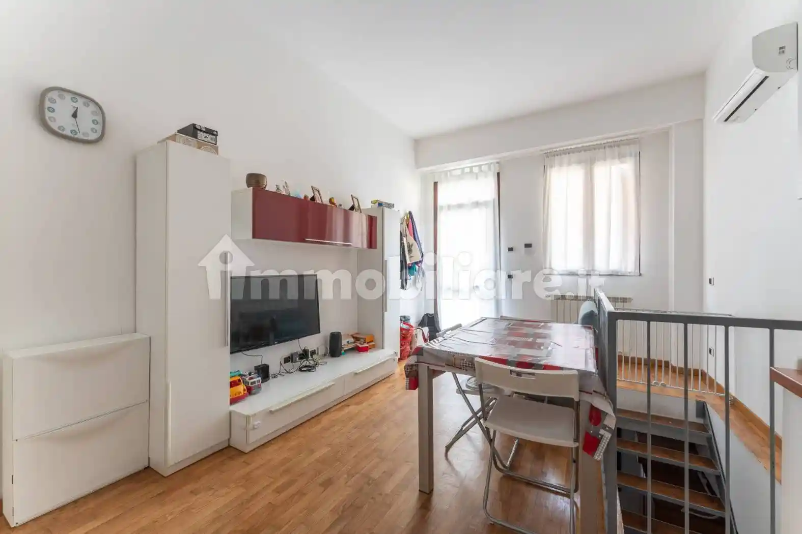 Bilocale via Rutilia 19/5, Ripamonti - Fondazione Prada, Milano - foto 2