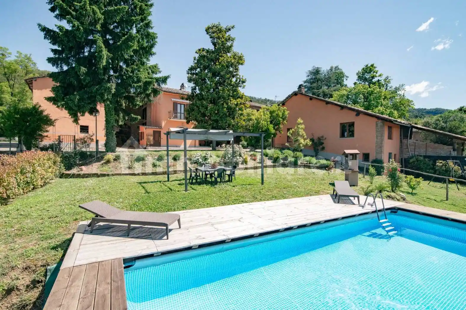 Rustico - Casale in vendita a Rivanazzano Terme