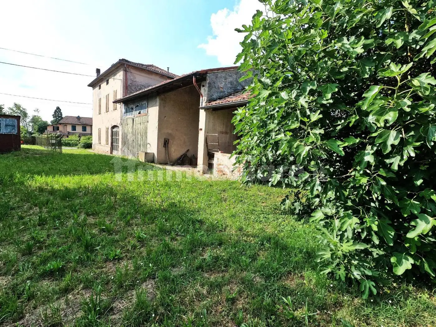 Terratetto unifamiliare Sant'Andrea, Contrada Della Chiesa, Busseto - foto 3