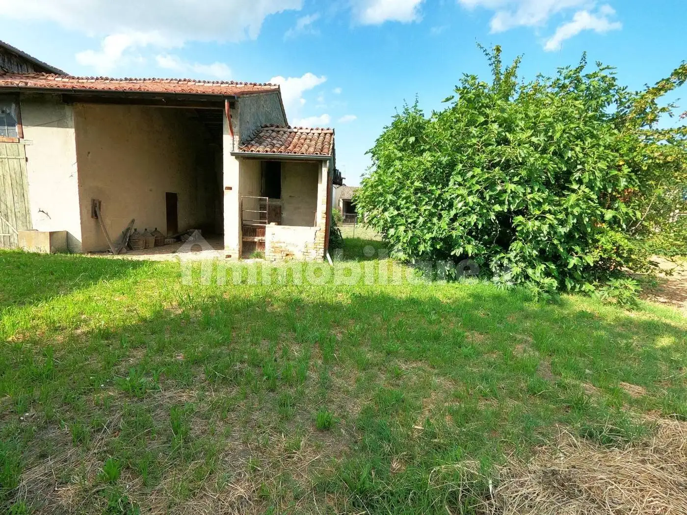 Terratetto unifamiliare Sant'Andrea, Contrada Della Chiesa, Busseto - foto 5