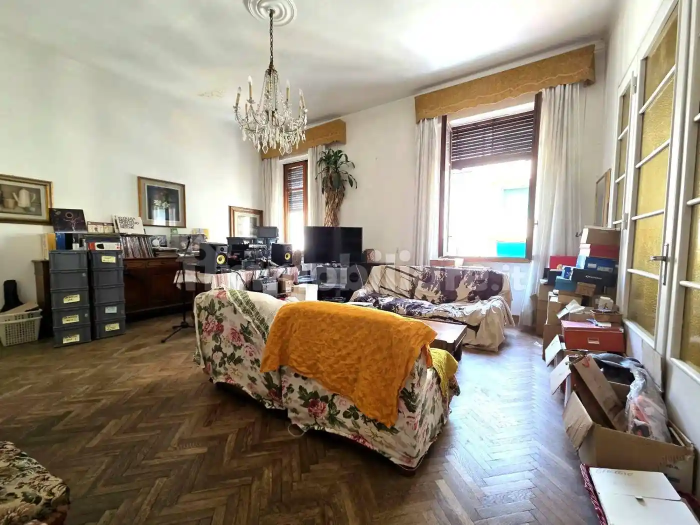 Appartamento in vendita a Firenze